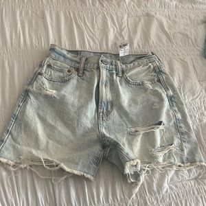 Women’s American Eagle Denim Shorts